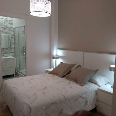 Piso Centrico Plaza Toros Apartment Valencia Exterior foto