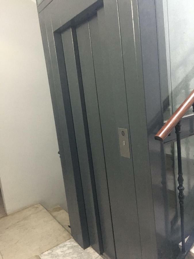Piso Centrico Plaza Toros Apartment Valencia Exterior foto