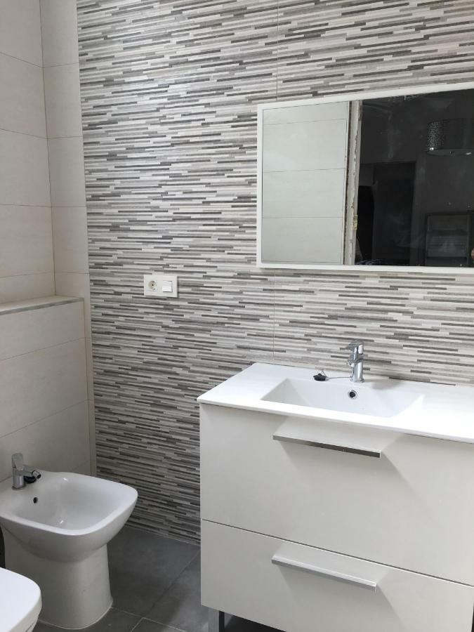 Piso Centrico Plaza Toros Apartment Valencia Exterior foto