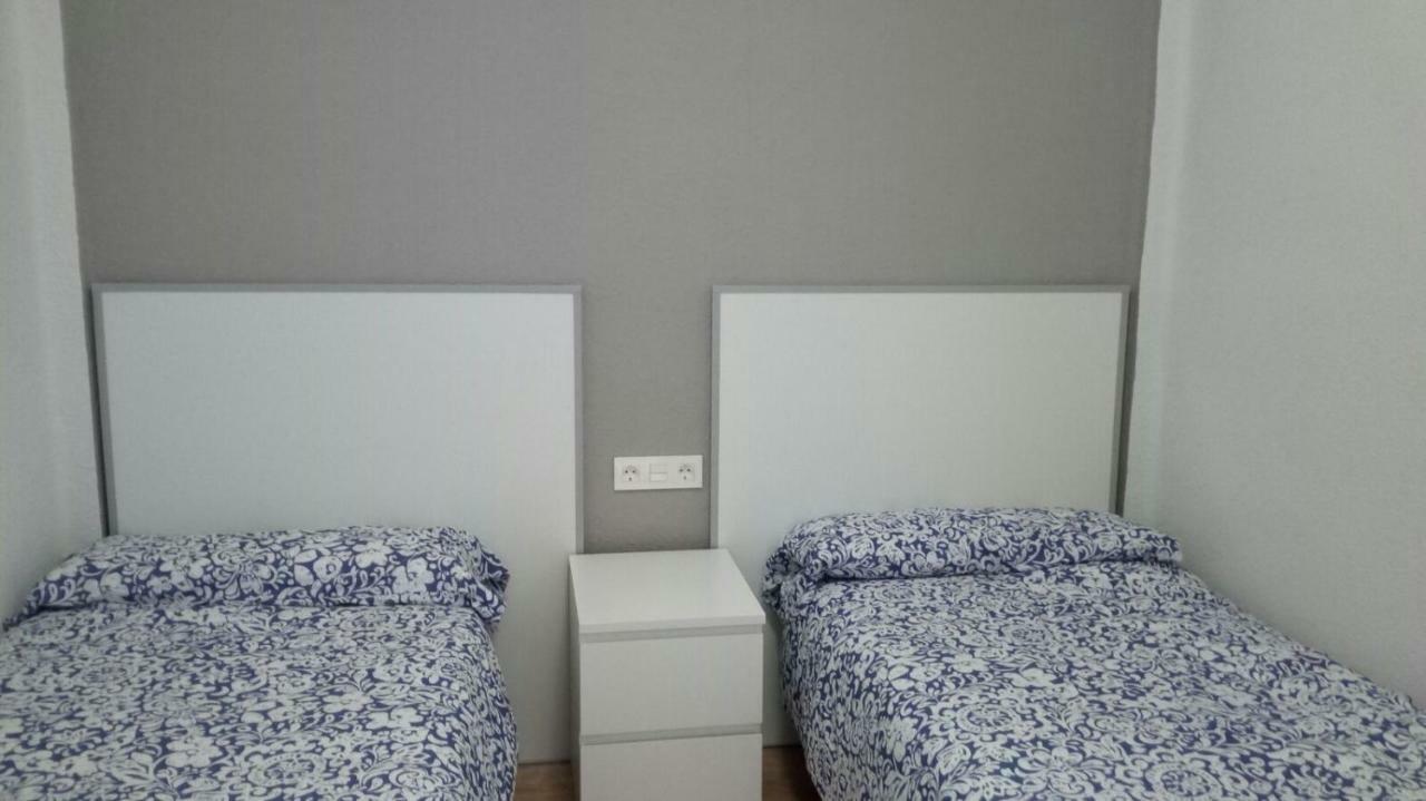 Piso Centrico Plaza Toros Apartment Valencia Cameră foto