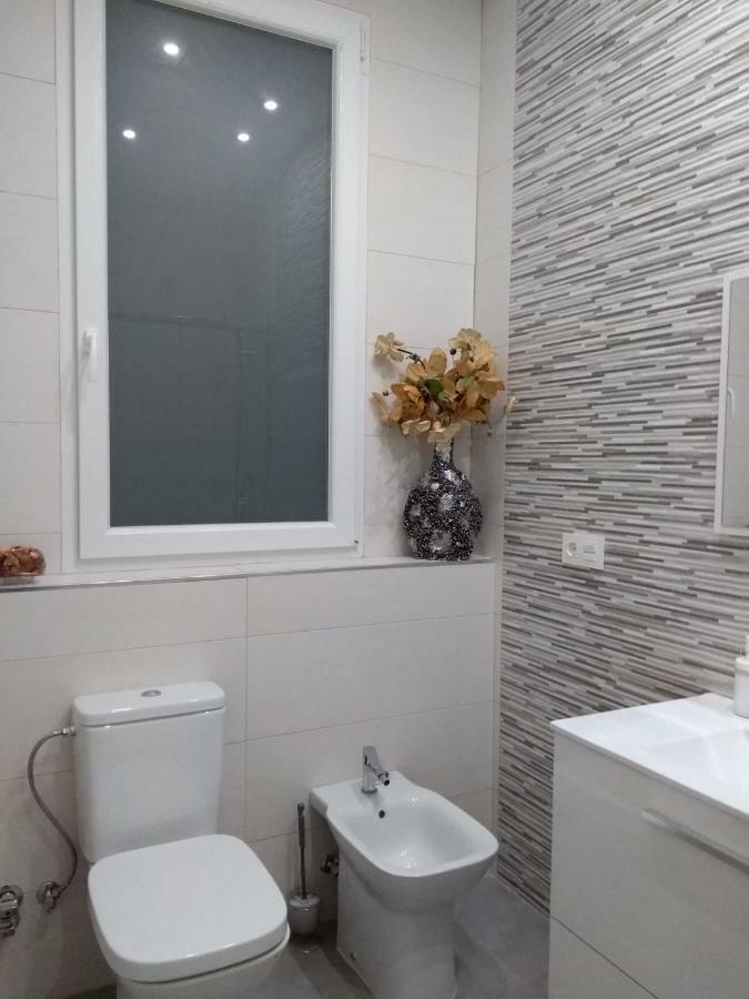 Piso Centrico Plaza Toros Apartment Valencia Exterior foto