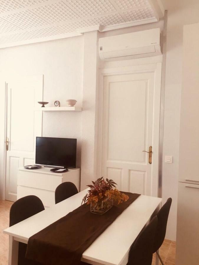 Piso Centrico Plaza Toros Apartment Valencia Exterior foto
